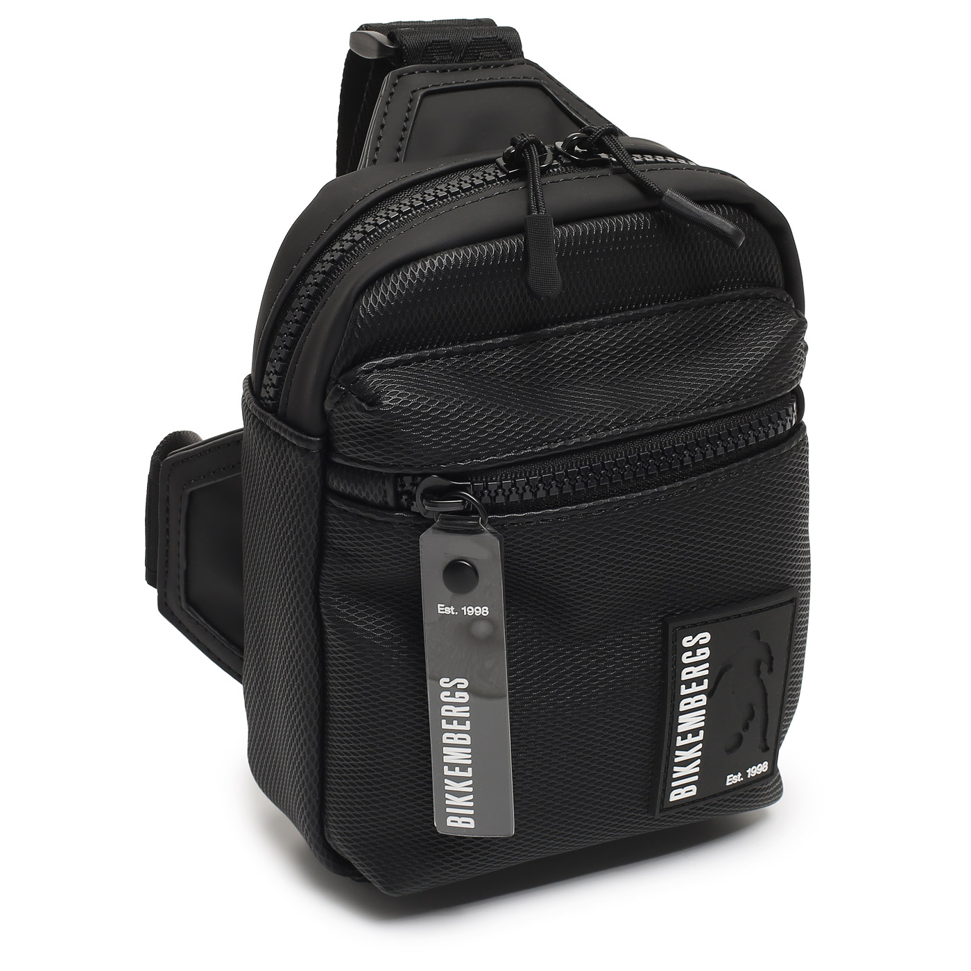 Сумка через плечо Bikkembergs Fonz