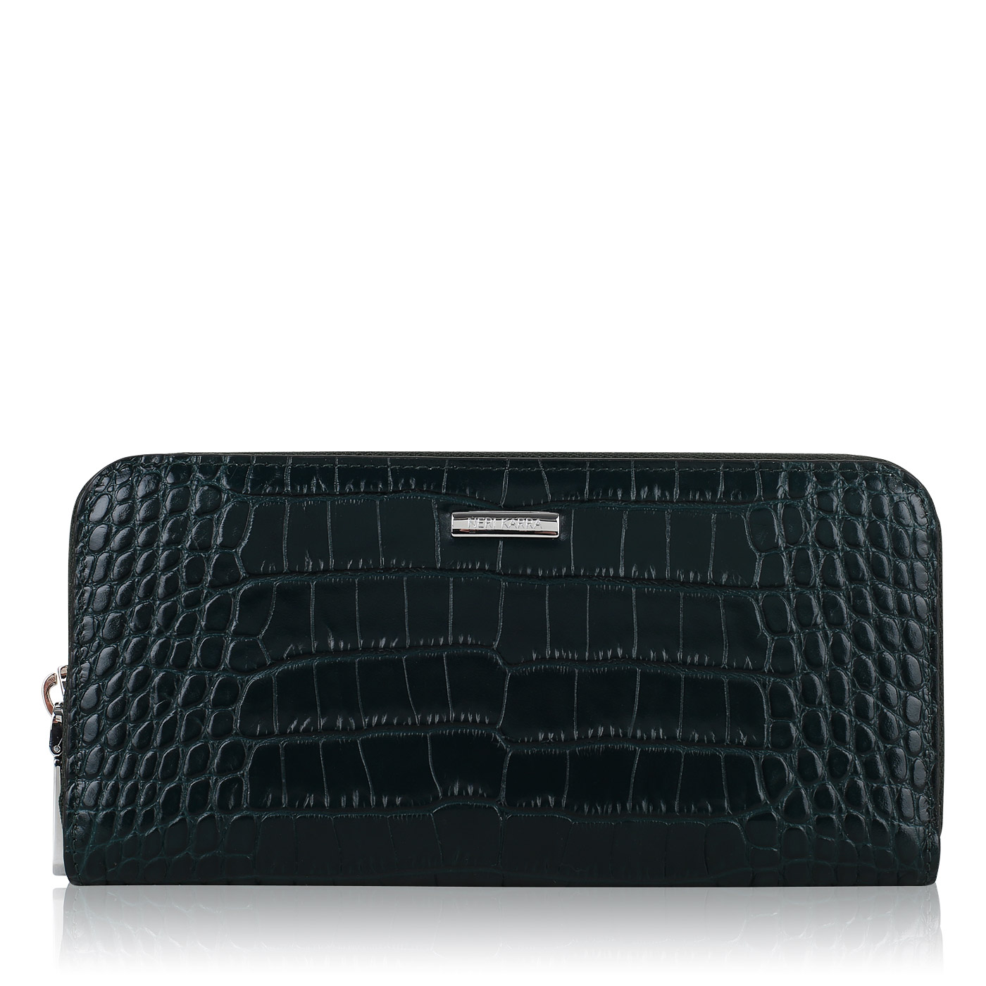 Neri Karra Портмоне на молнии