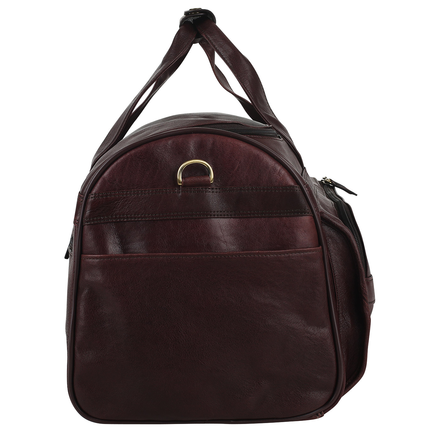 Дорожная сумка Dr. Koffer 