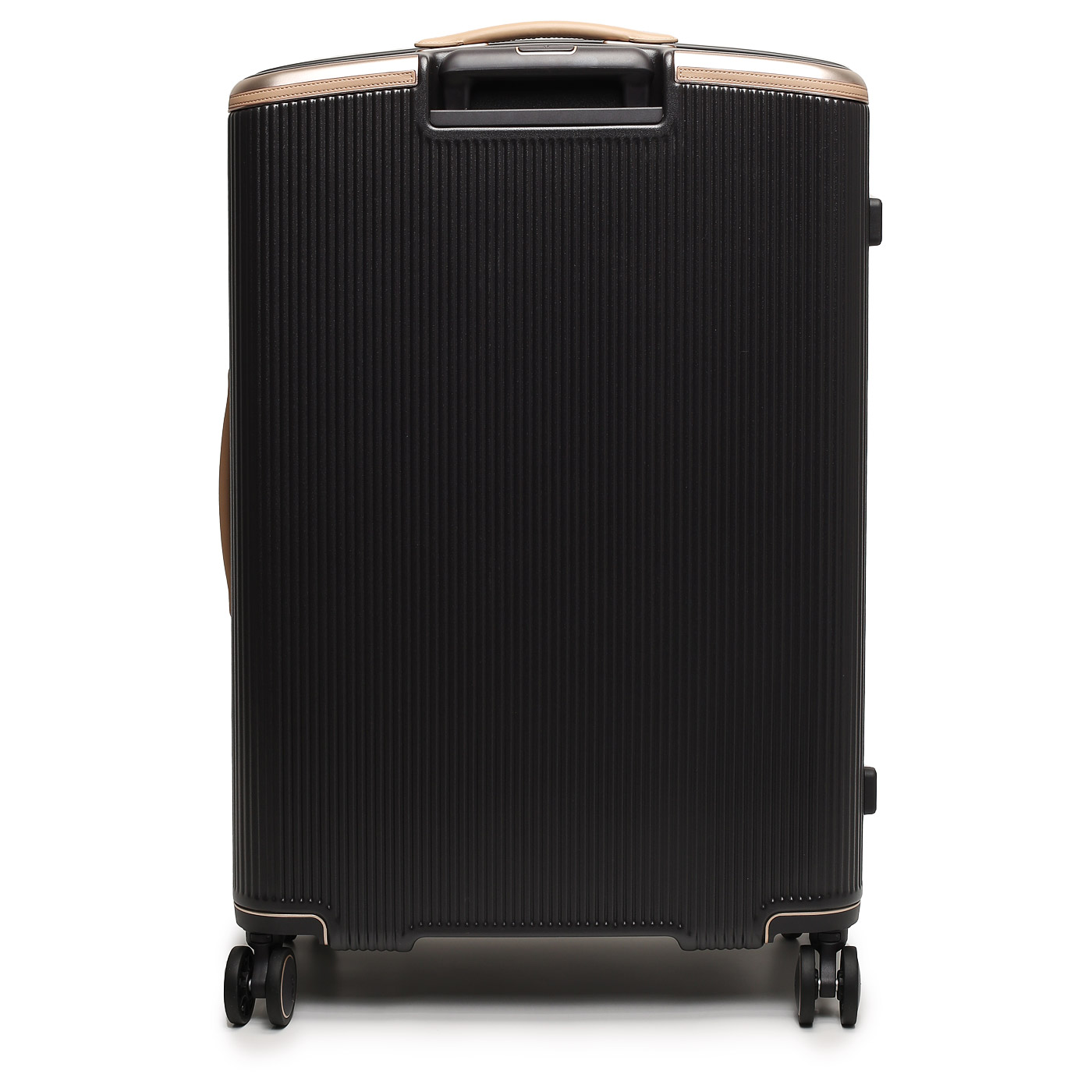 Чемодан большой L из поликарбоната Echolac Dynasty VLX