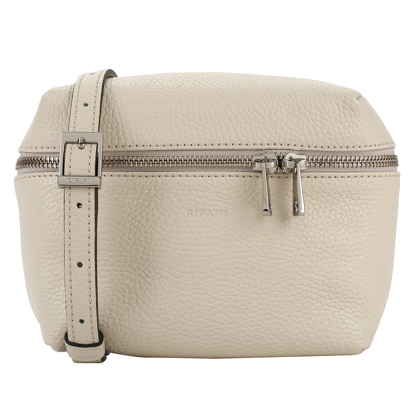 Ripani Поясная сумочка на двойной молнии