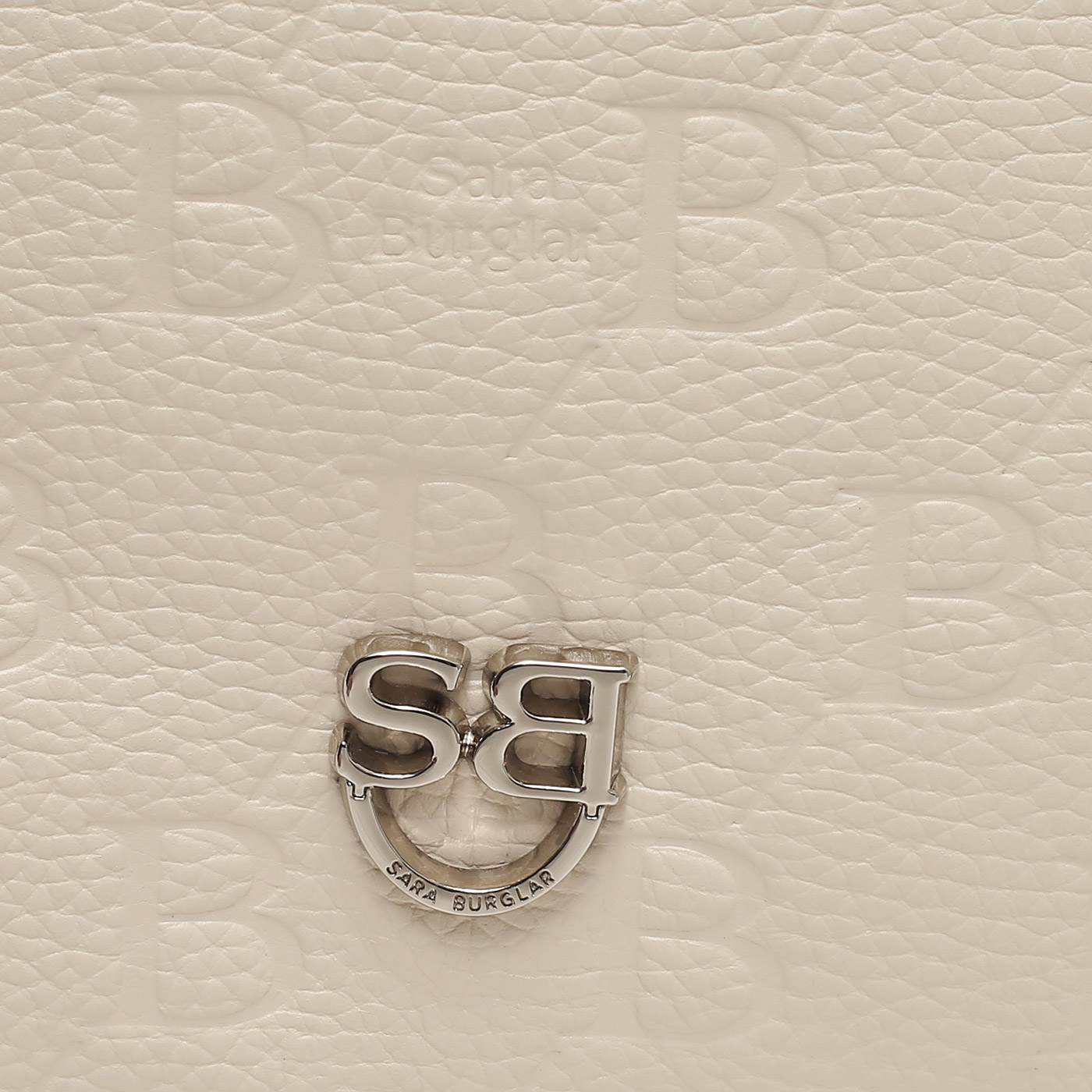 Кожаная сумка Sara Burglar Ariel Person