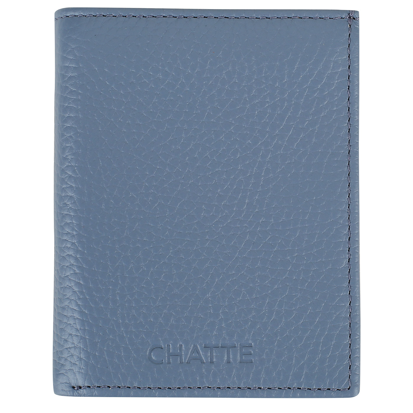 Chatte Кошелек на кнопке