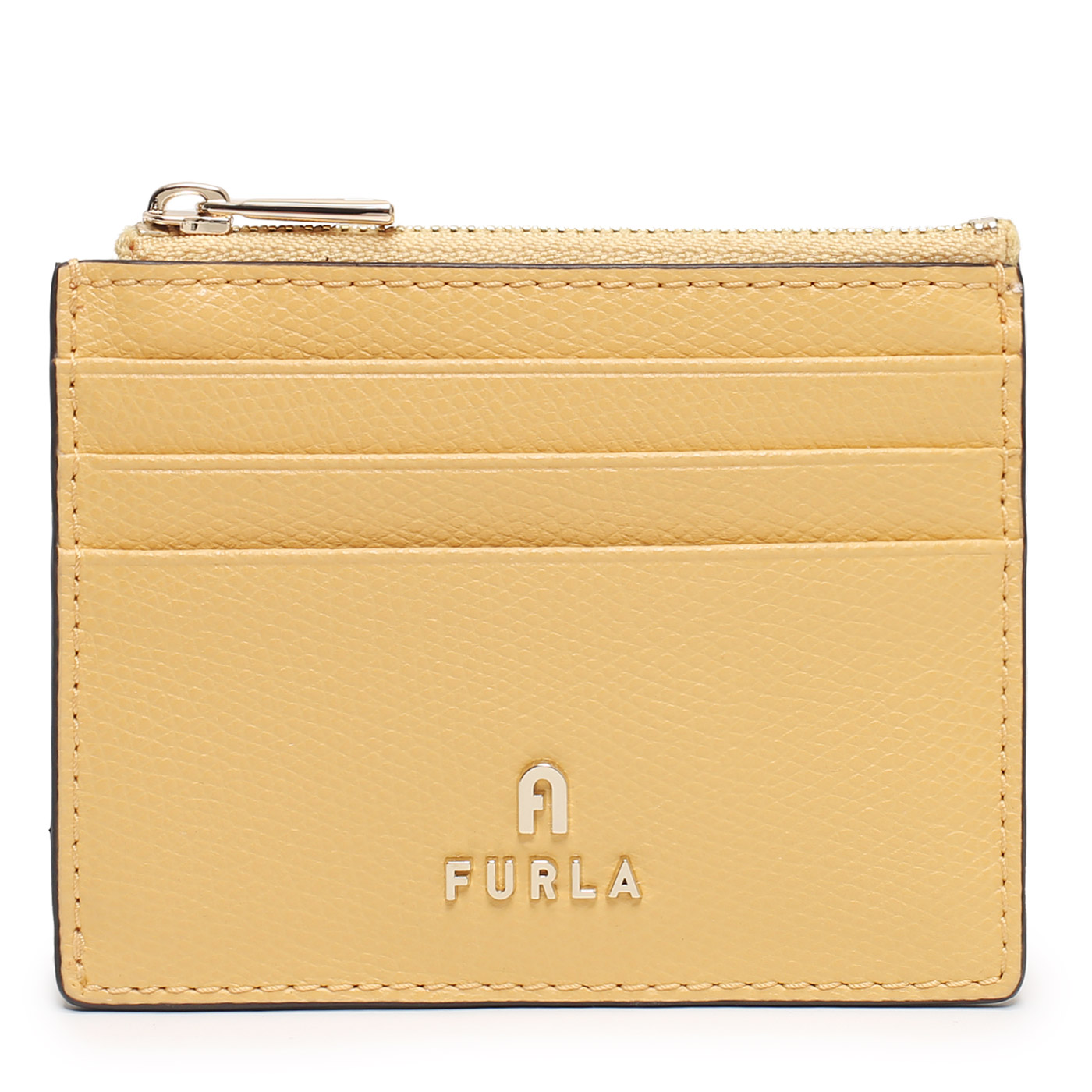 Furla Визитница кожаная