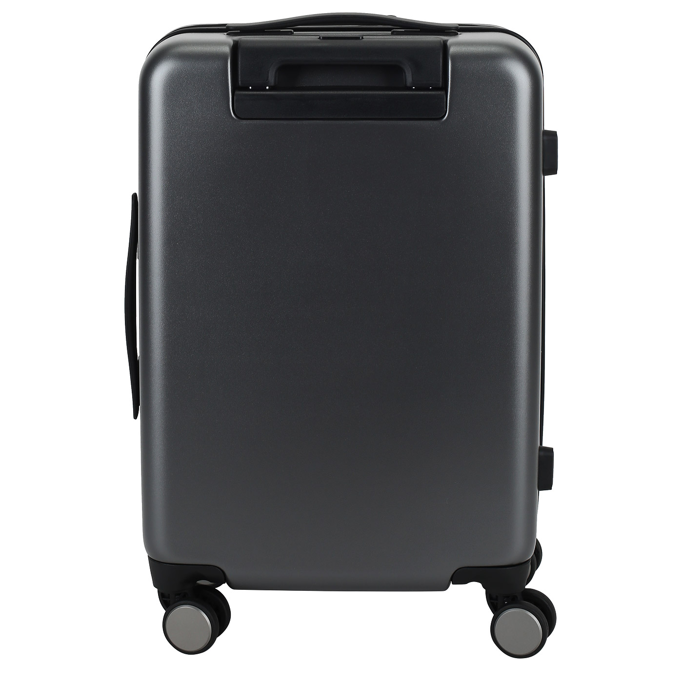 Чемодан маленький S из поликарбоната Guess Verona