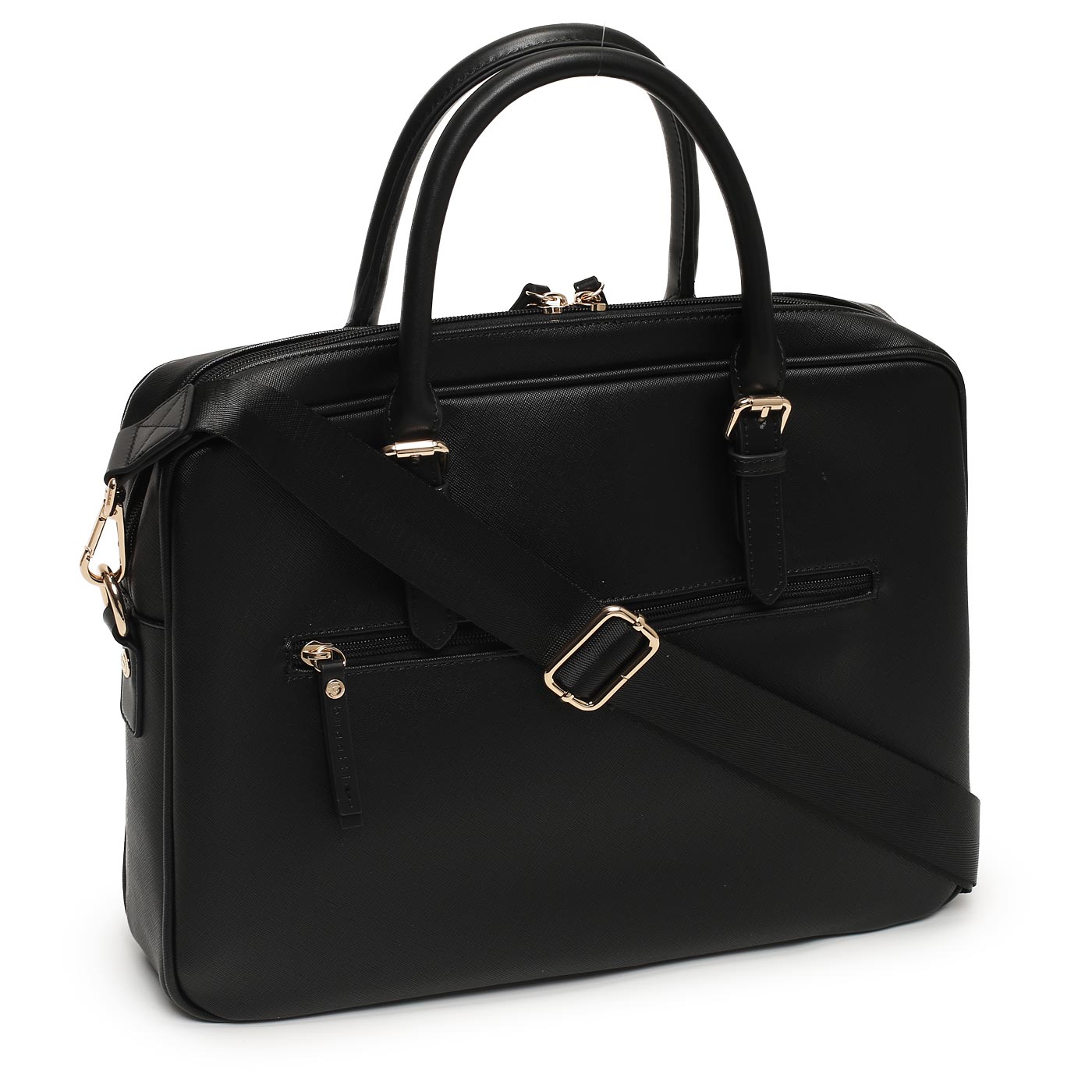 Сумка для ноутбука и документов Bugatti Ella