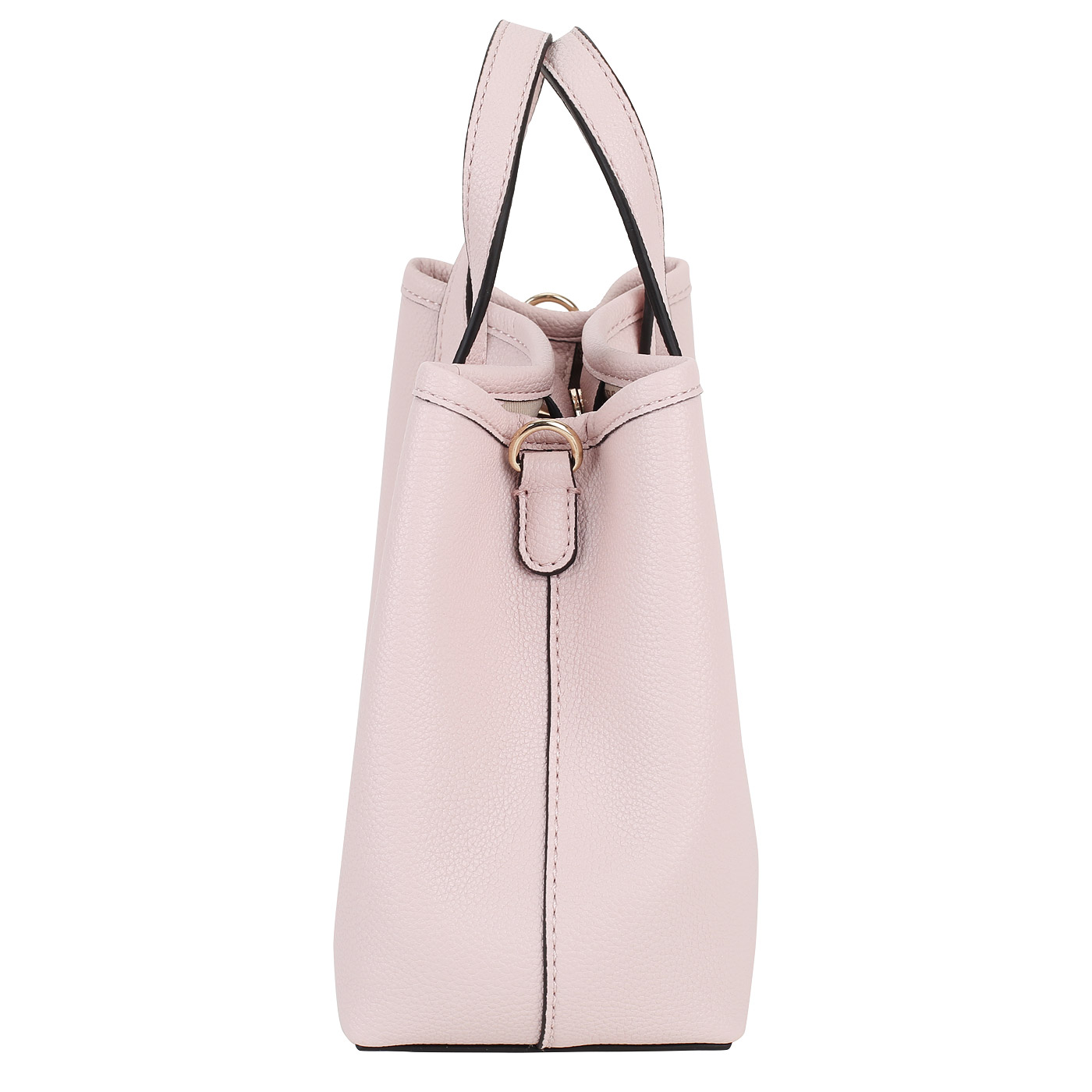 Сумка с двумя ручками Guess Latona