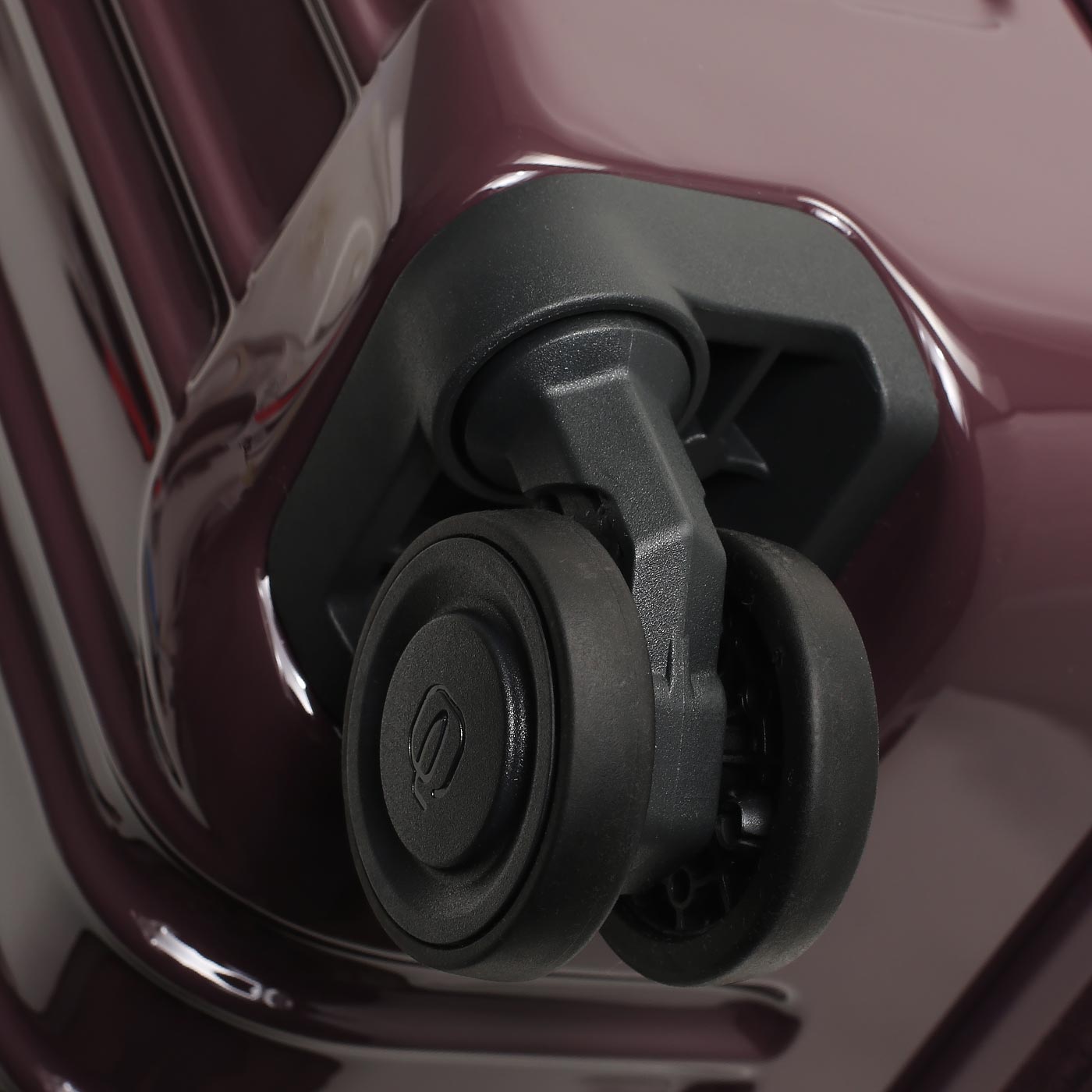 Чемодан большой L из поликарбоната Piquadro 