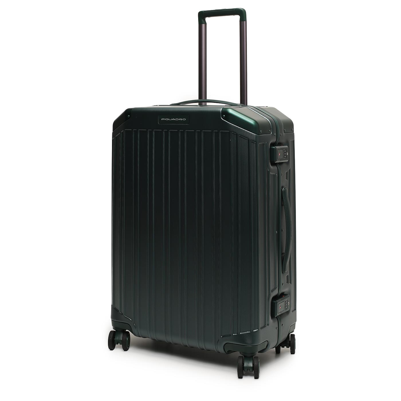 Piquadro Чемодан средний M из поликарбоната