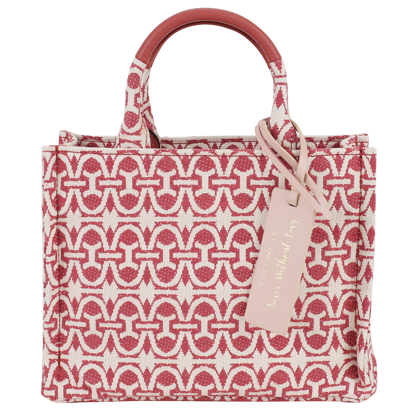 Coccinelle Текстильная сумка