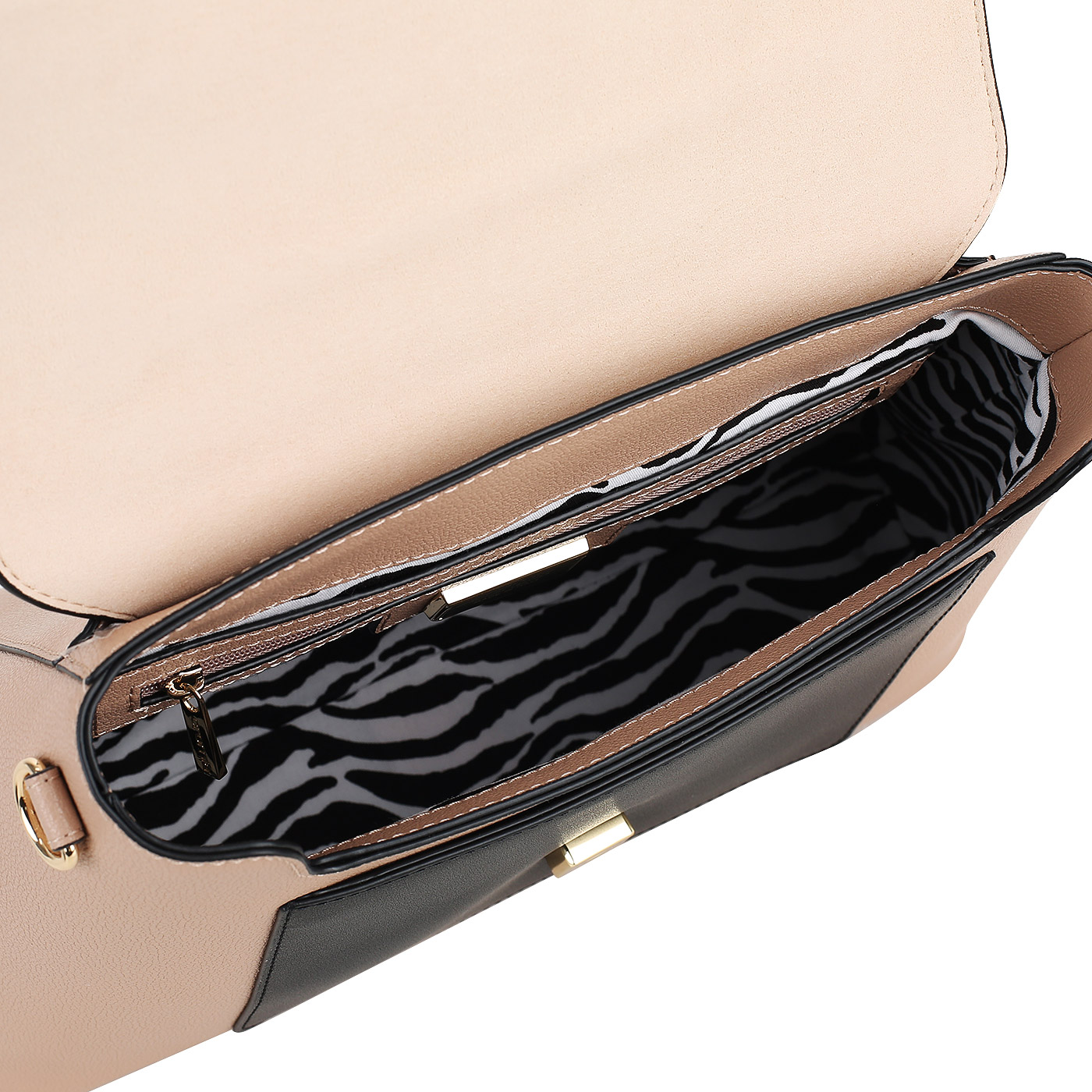 Кожаная сумка Cromia Kylie