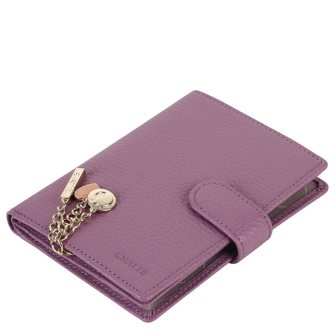 Обложка для автодокументов и паспорта Chatte Amelie