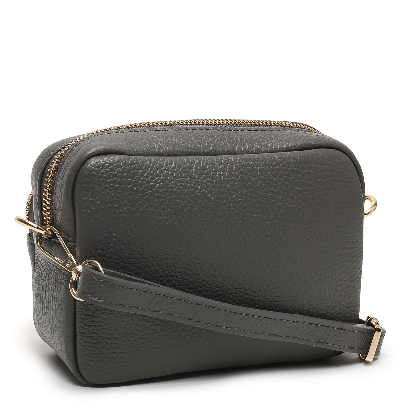 Сумка через плечо Bruno Rossi Dollaro