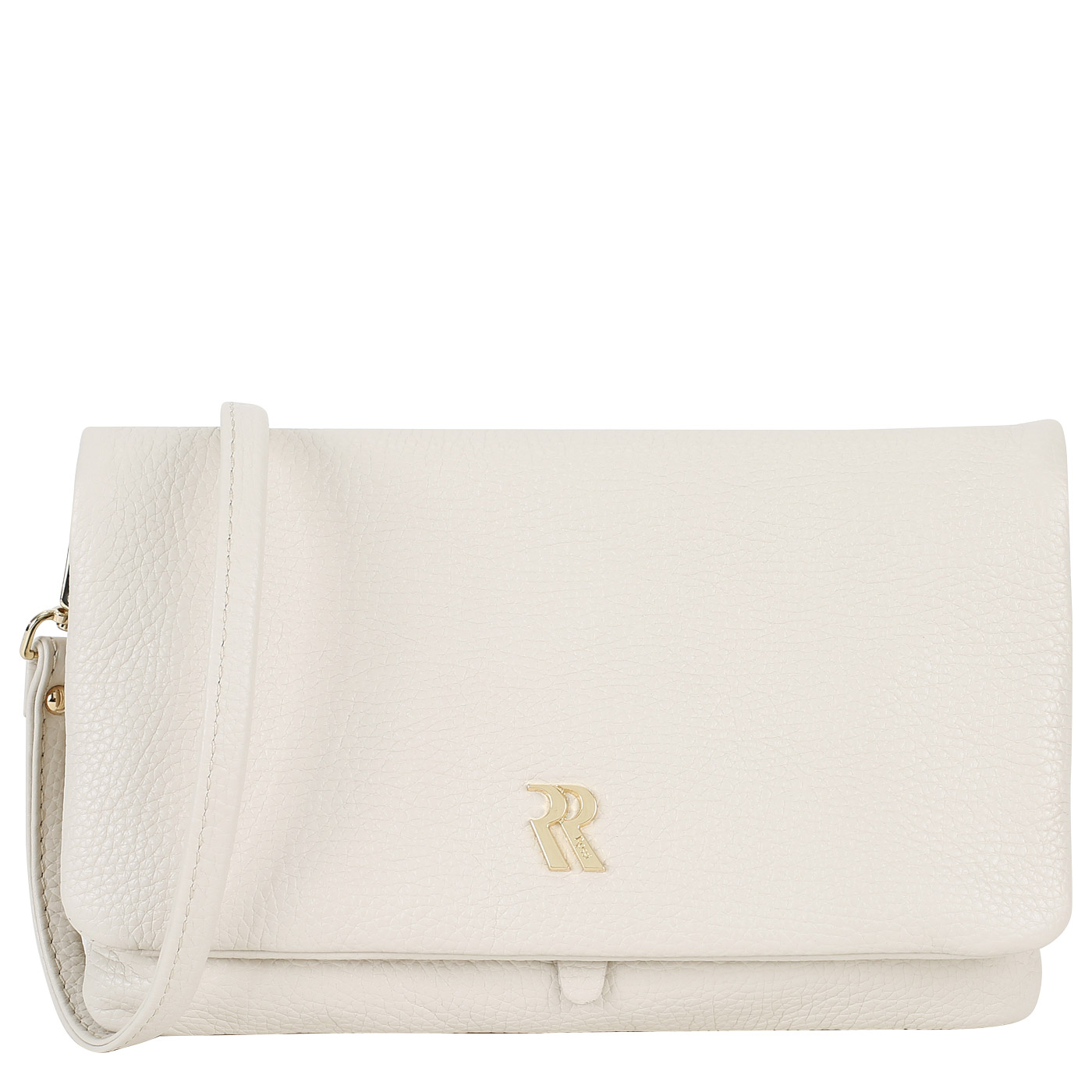 Bruno Rossi Кожаная сумка