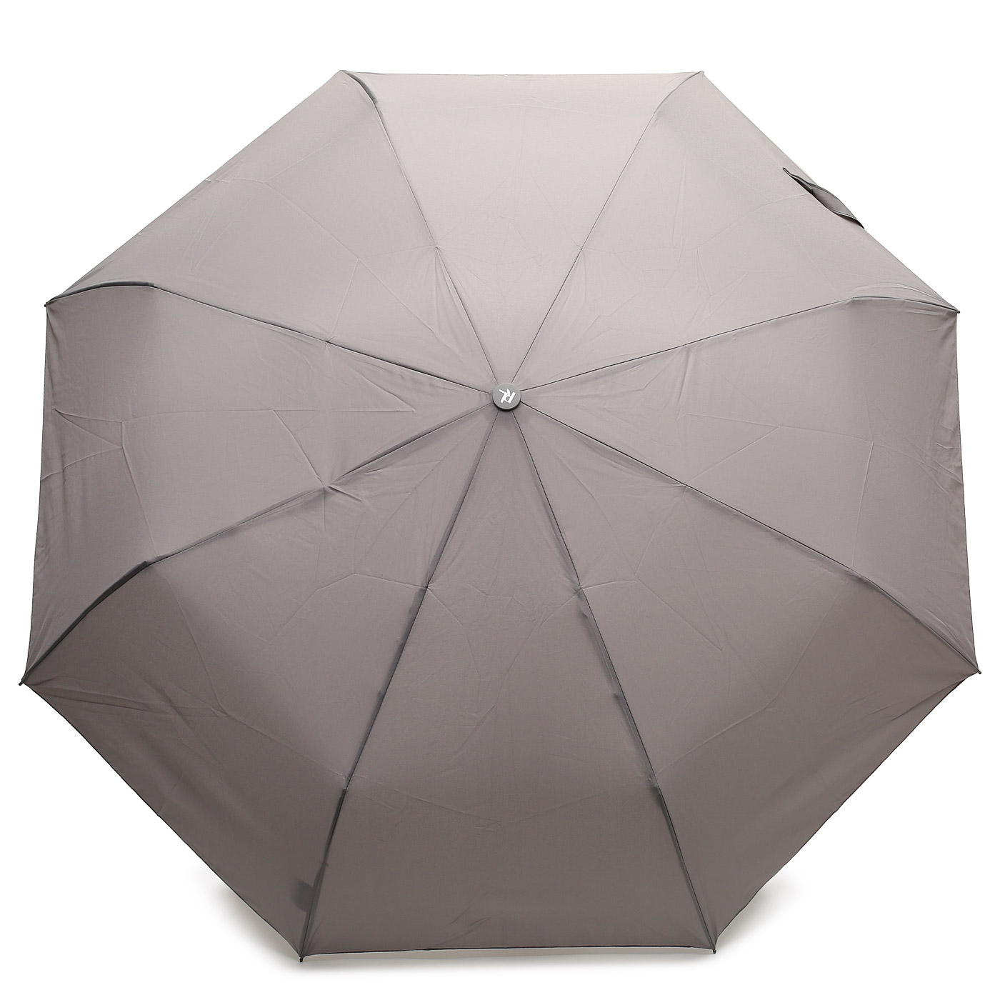 Зонт в три сложения Russian Look 