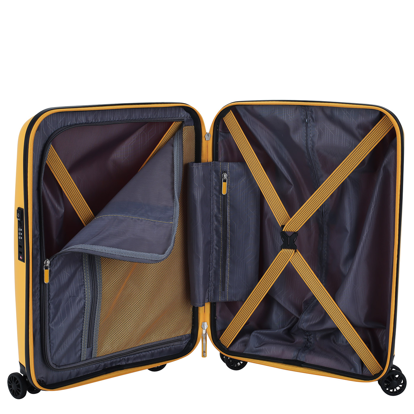 Чемодан American Tourister Bon Air