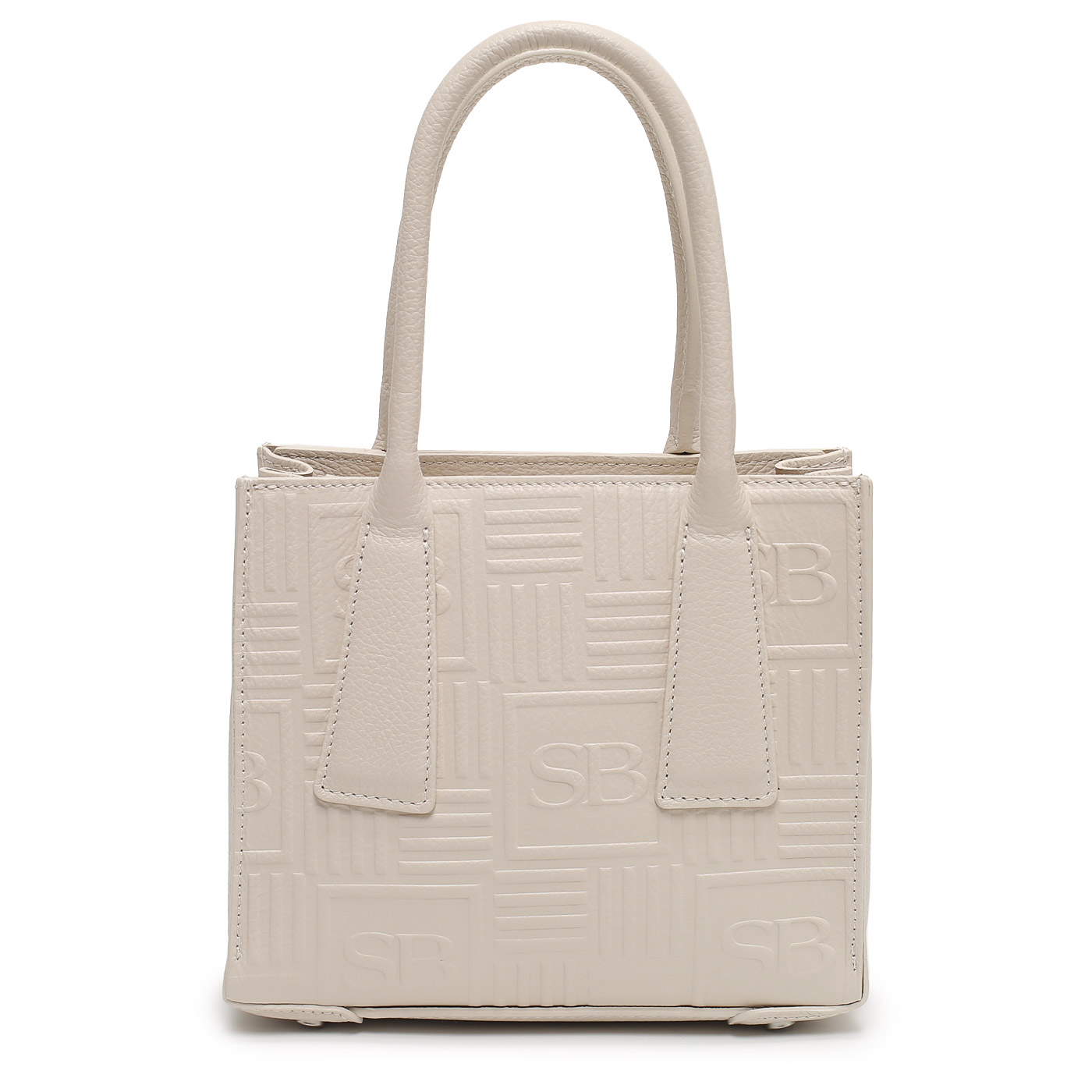 Sara Burglar Кожаная сумка