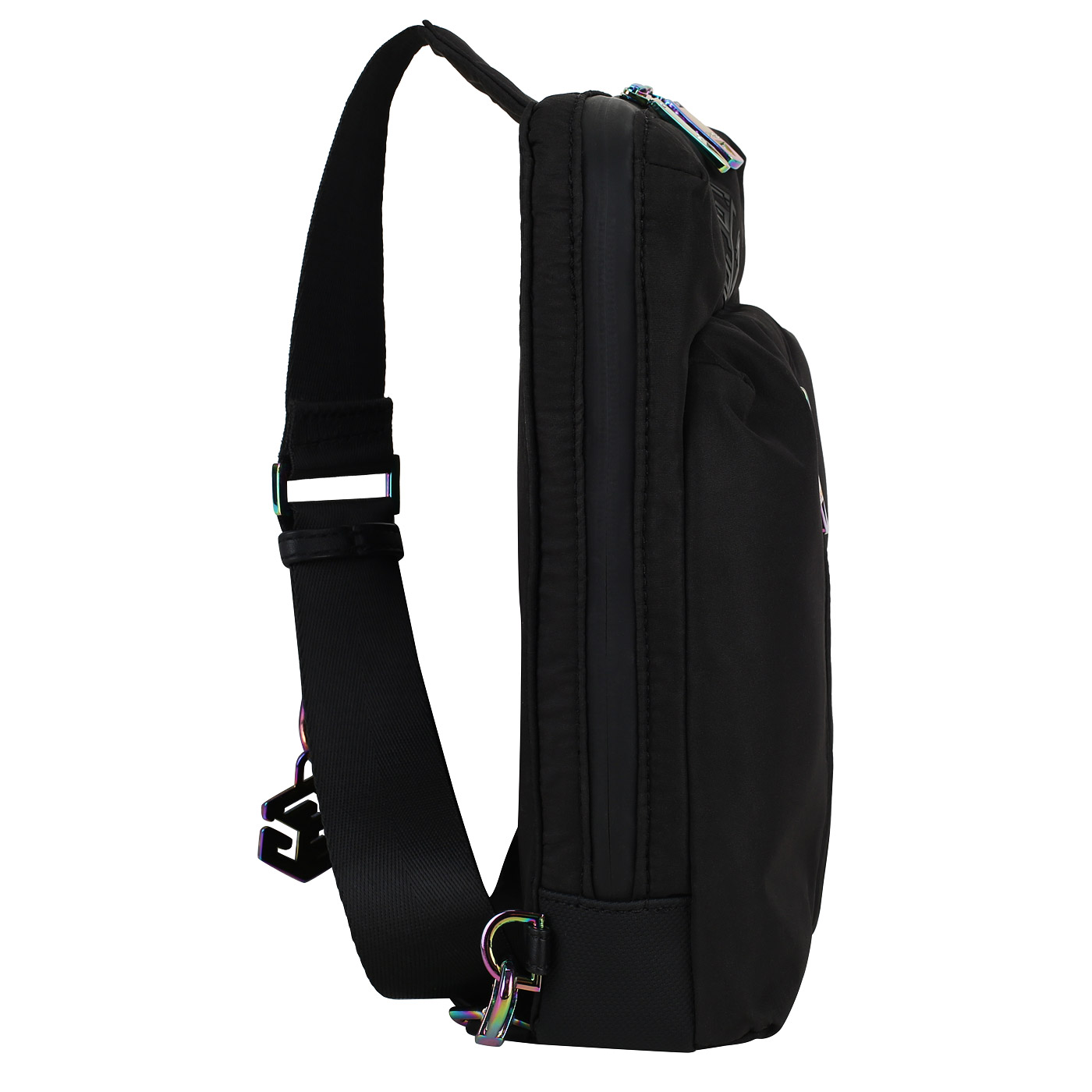 Сумка через плечо Guess Vezzola