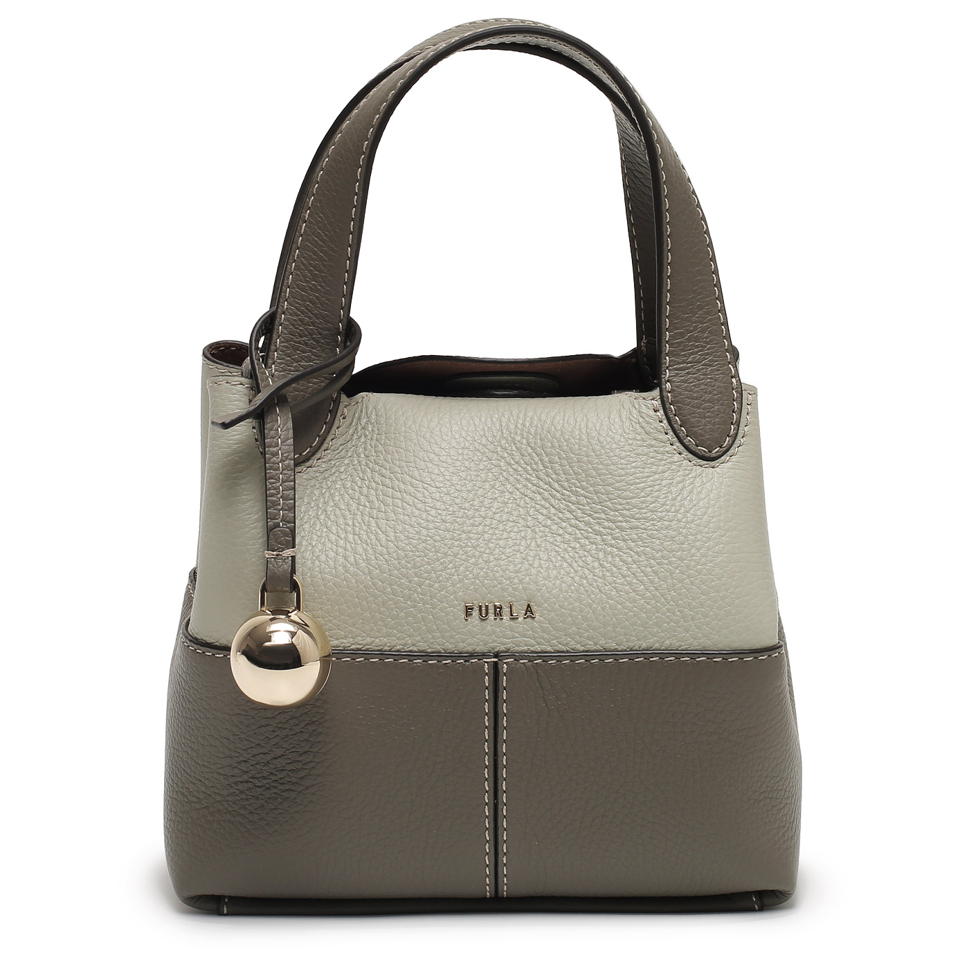 Furla Кожаная сумка