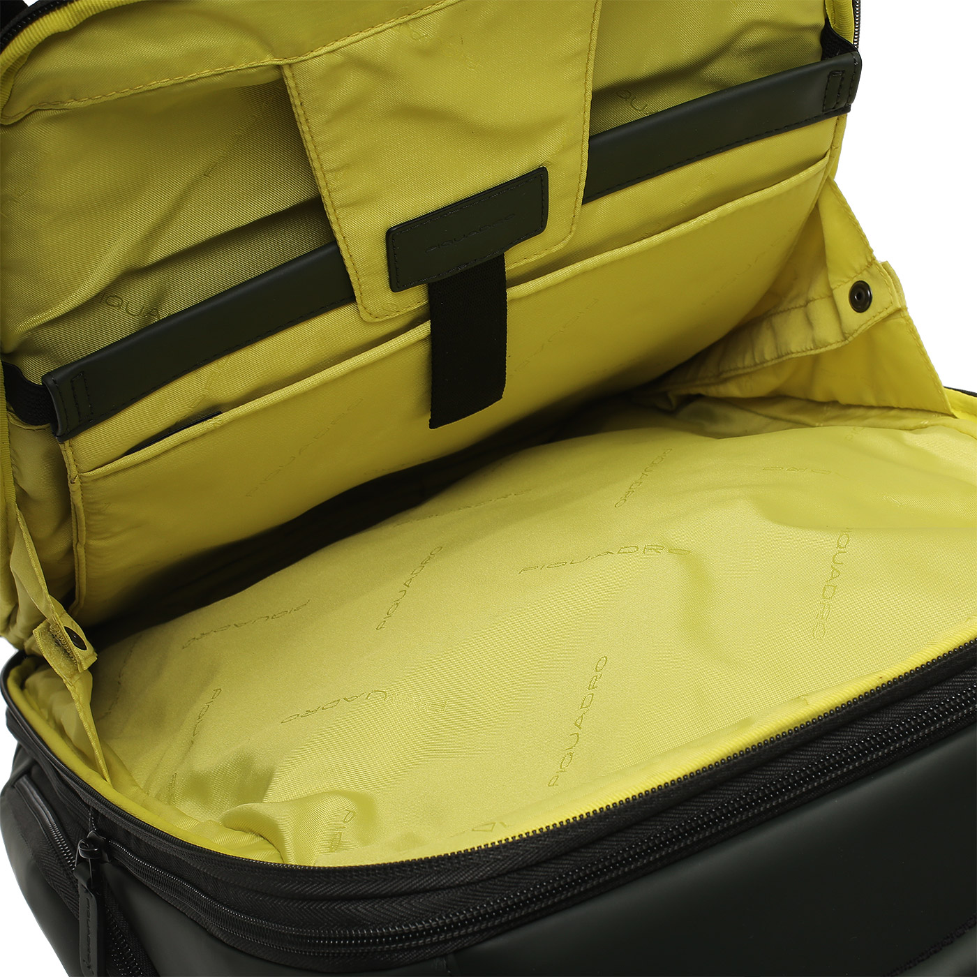 Дорожный рюкзак Piquadro Wollem