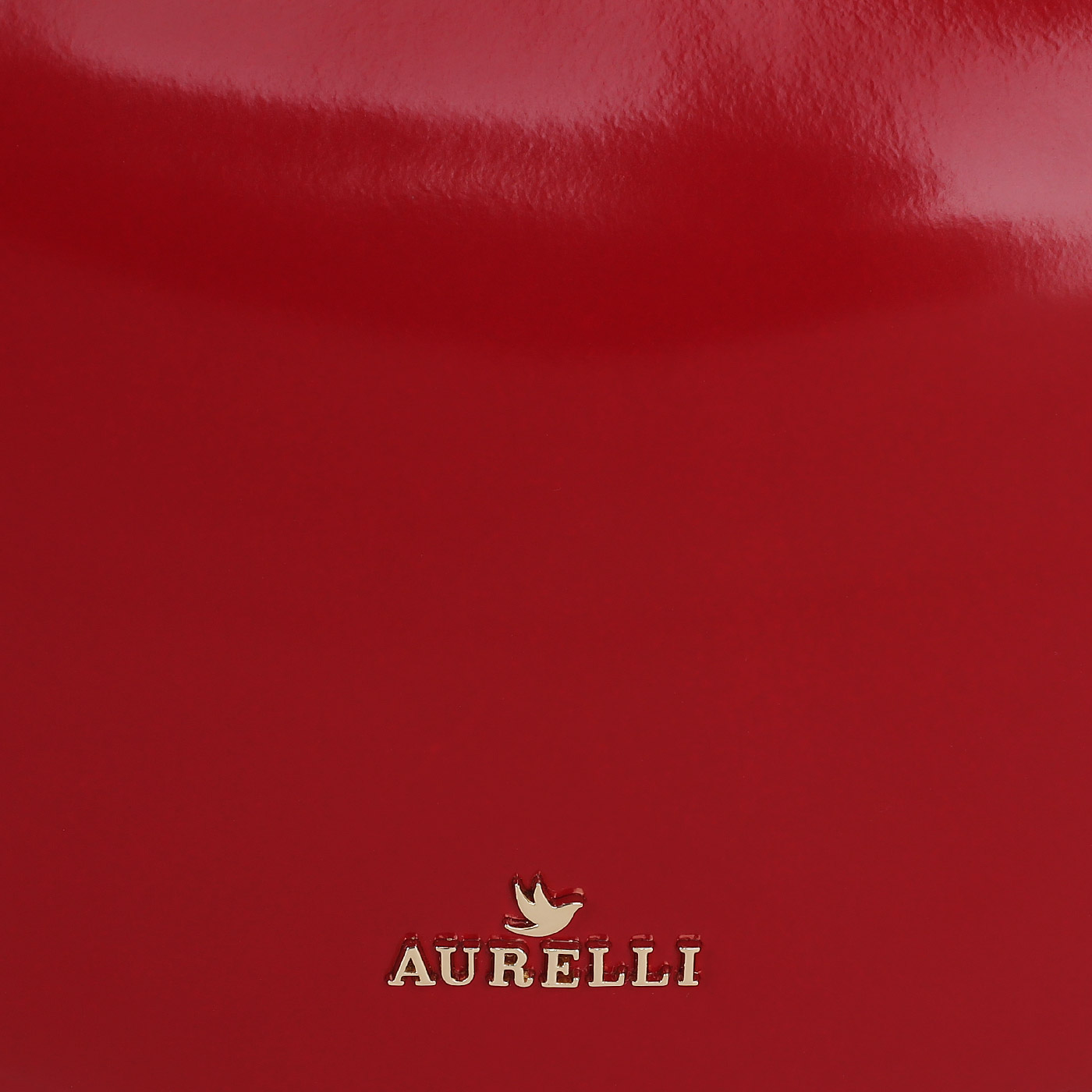 Кожаная сумка Aurelli Bella