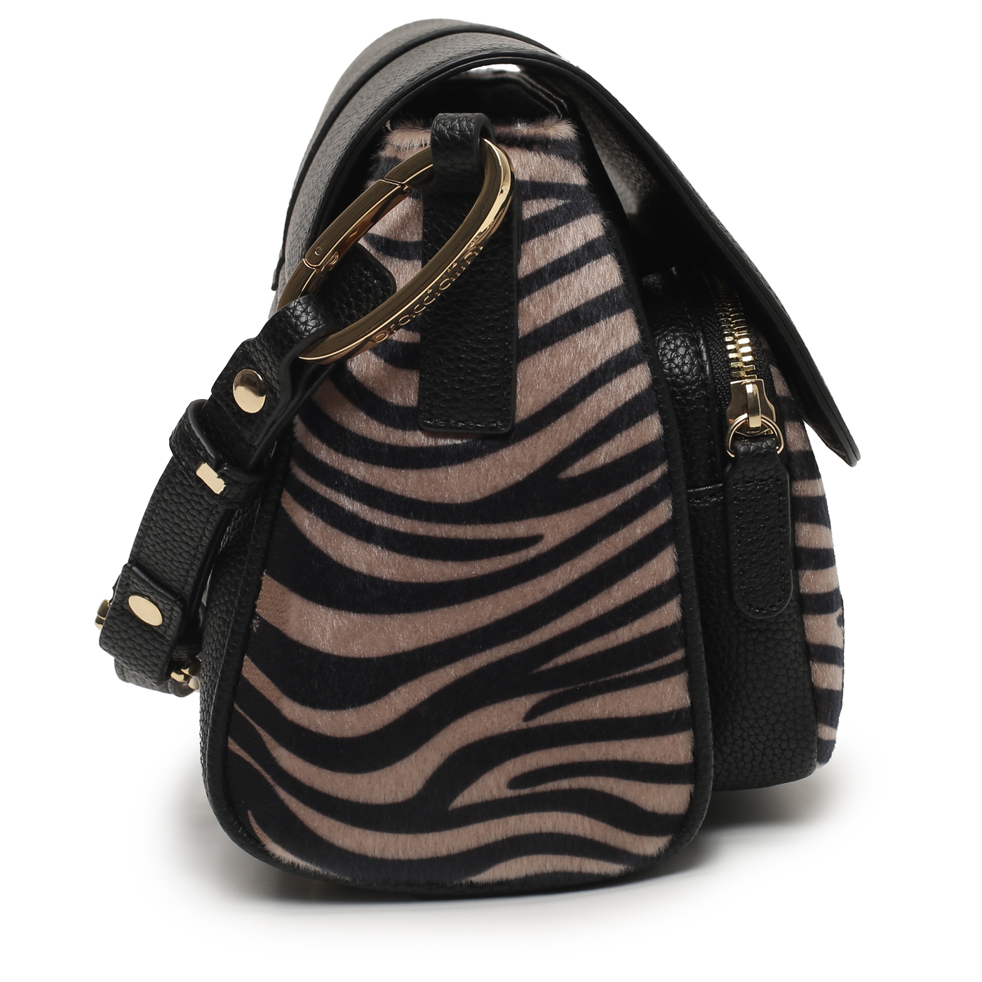 Сумка через плечо Braccialini Jinny Animalier