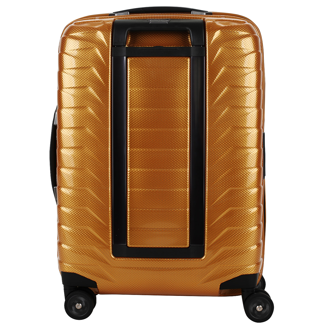 Чемодан для ручной клади  с кодовым замком Samsonite Proxis