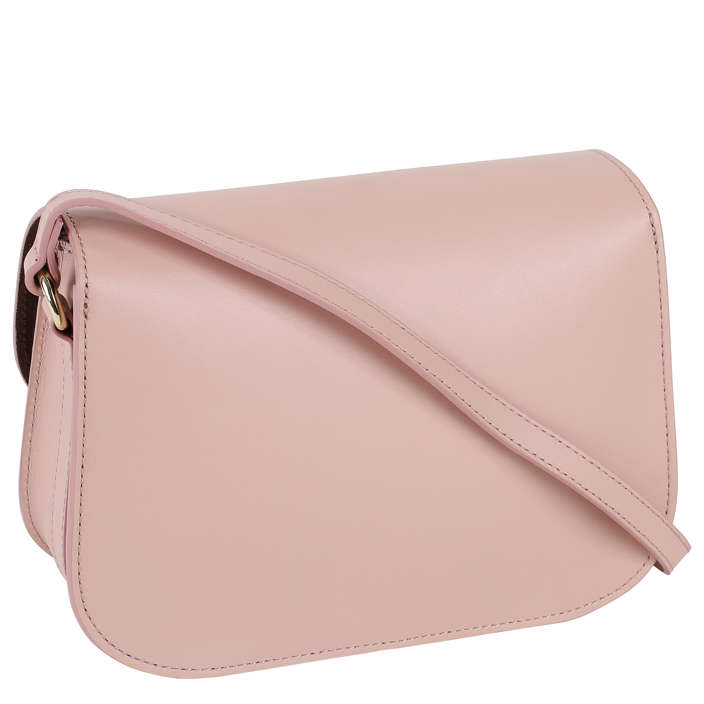 Сумка через плечо Marina Volpe Sunny