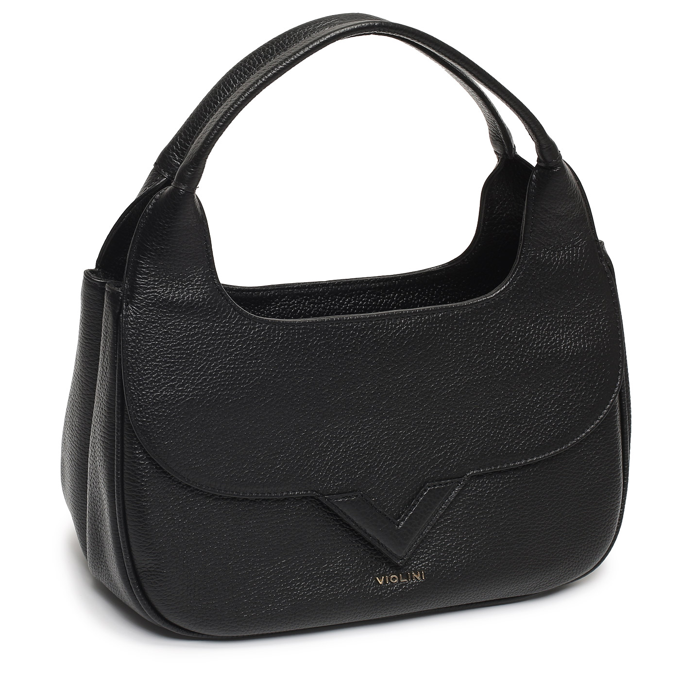 Кожаная сумка Vittorio Violini Sorrento