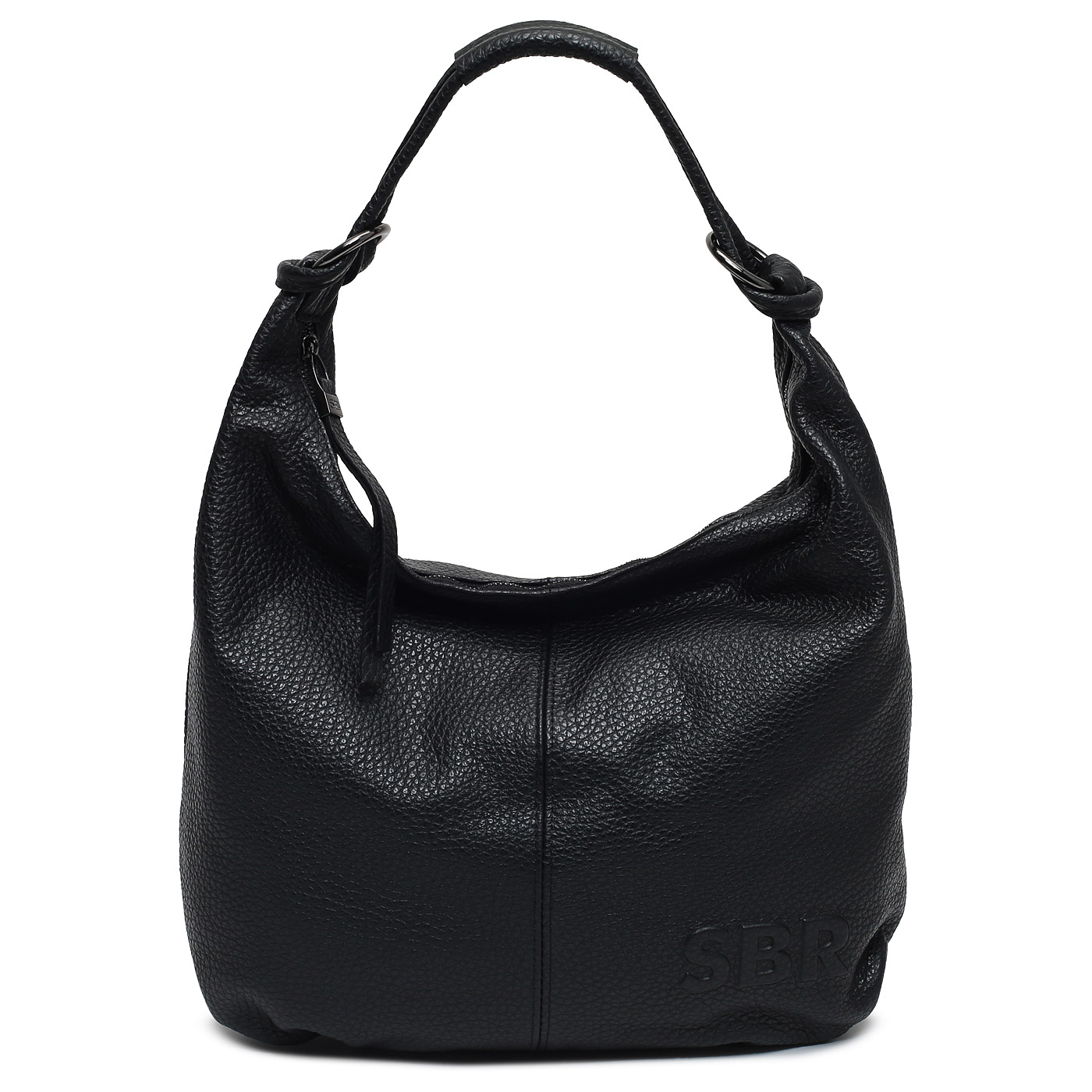 Sara Burglar Кожаная сумка