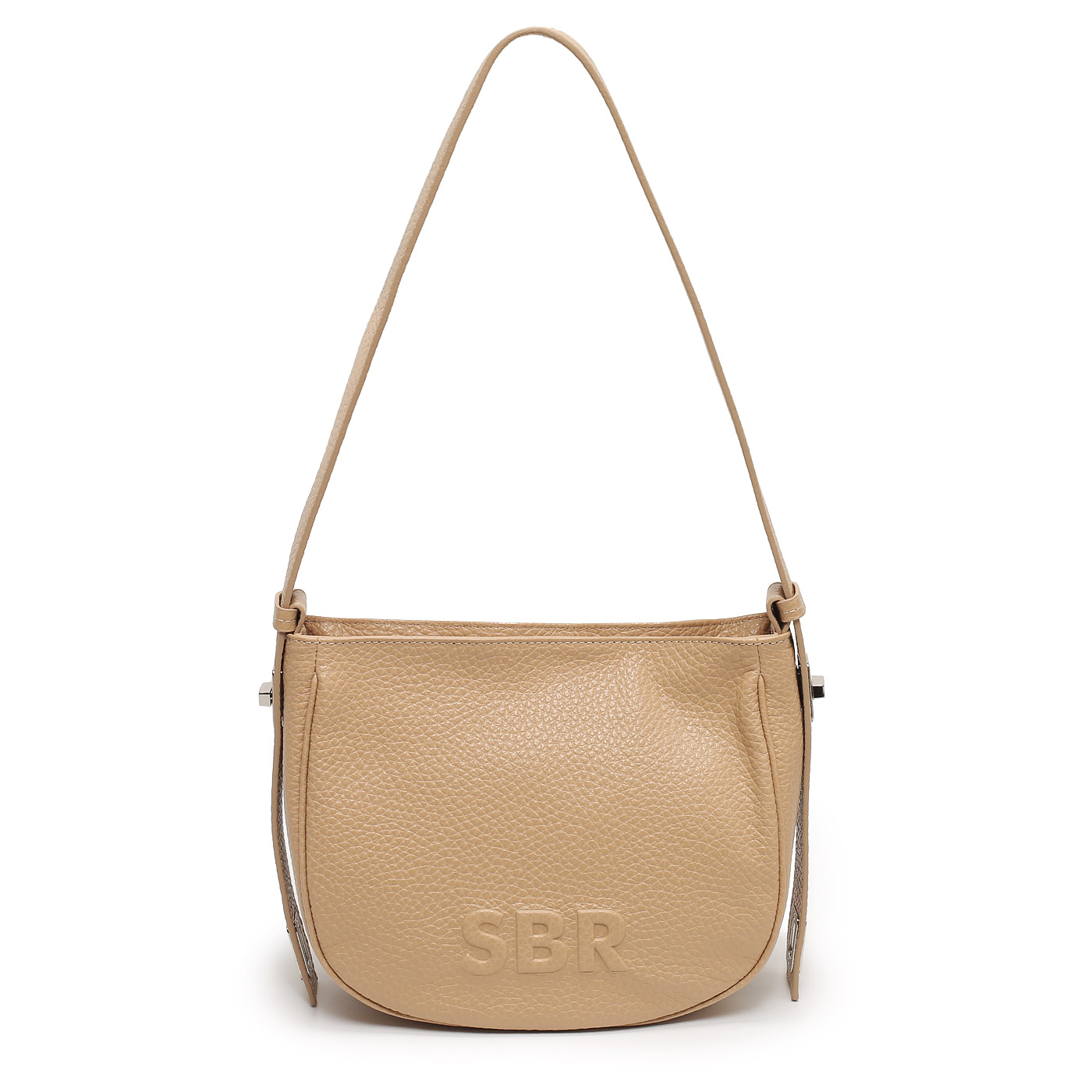 Sara Burglar Кожаная сумка