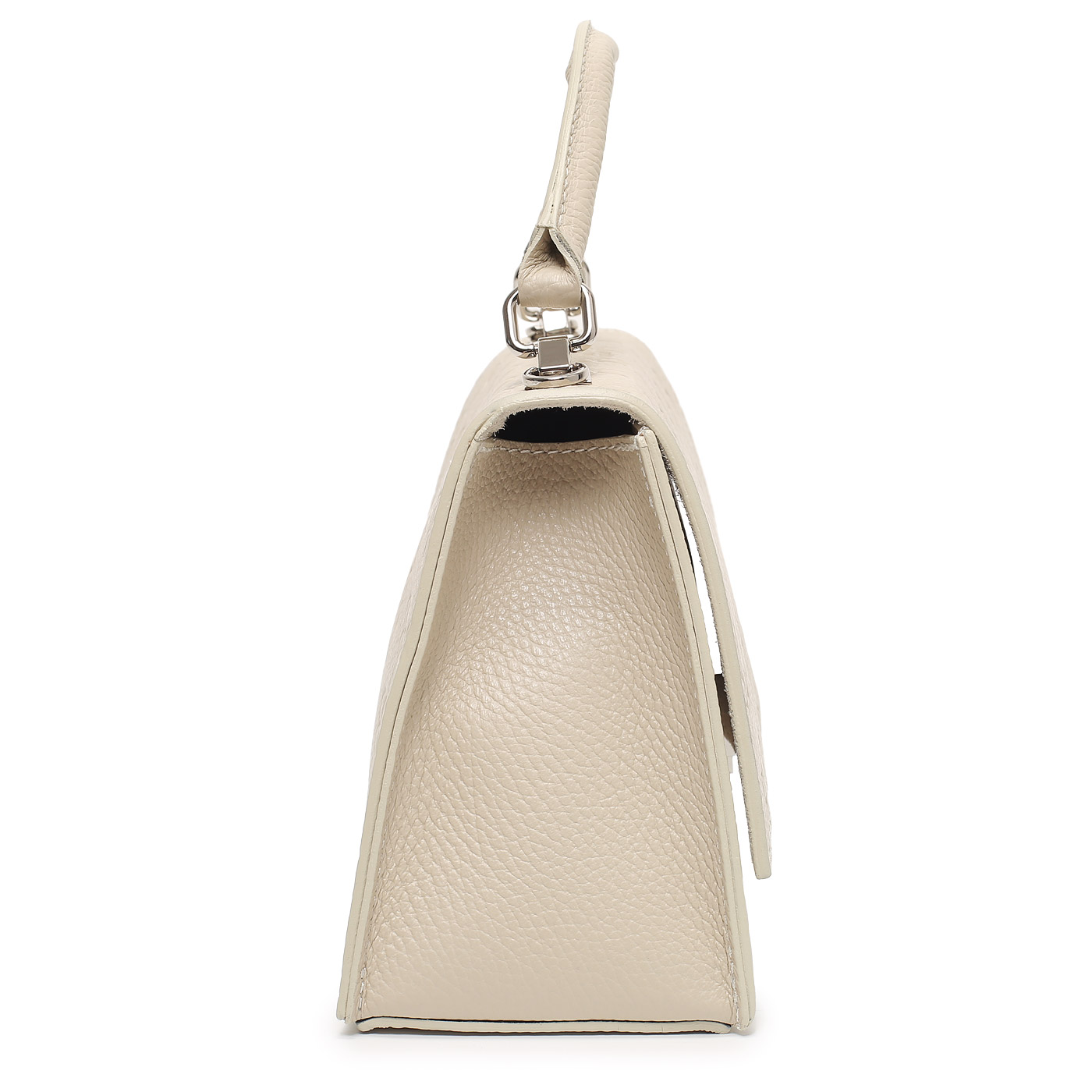 Кожаная сумка Sara Burglar Delizia Person