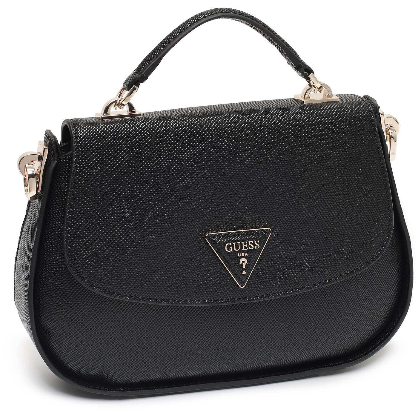 Сумка с плечевым ремешком Guess Eco Jazlynn