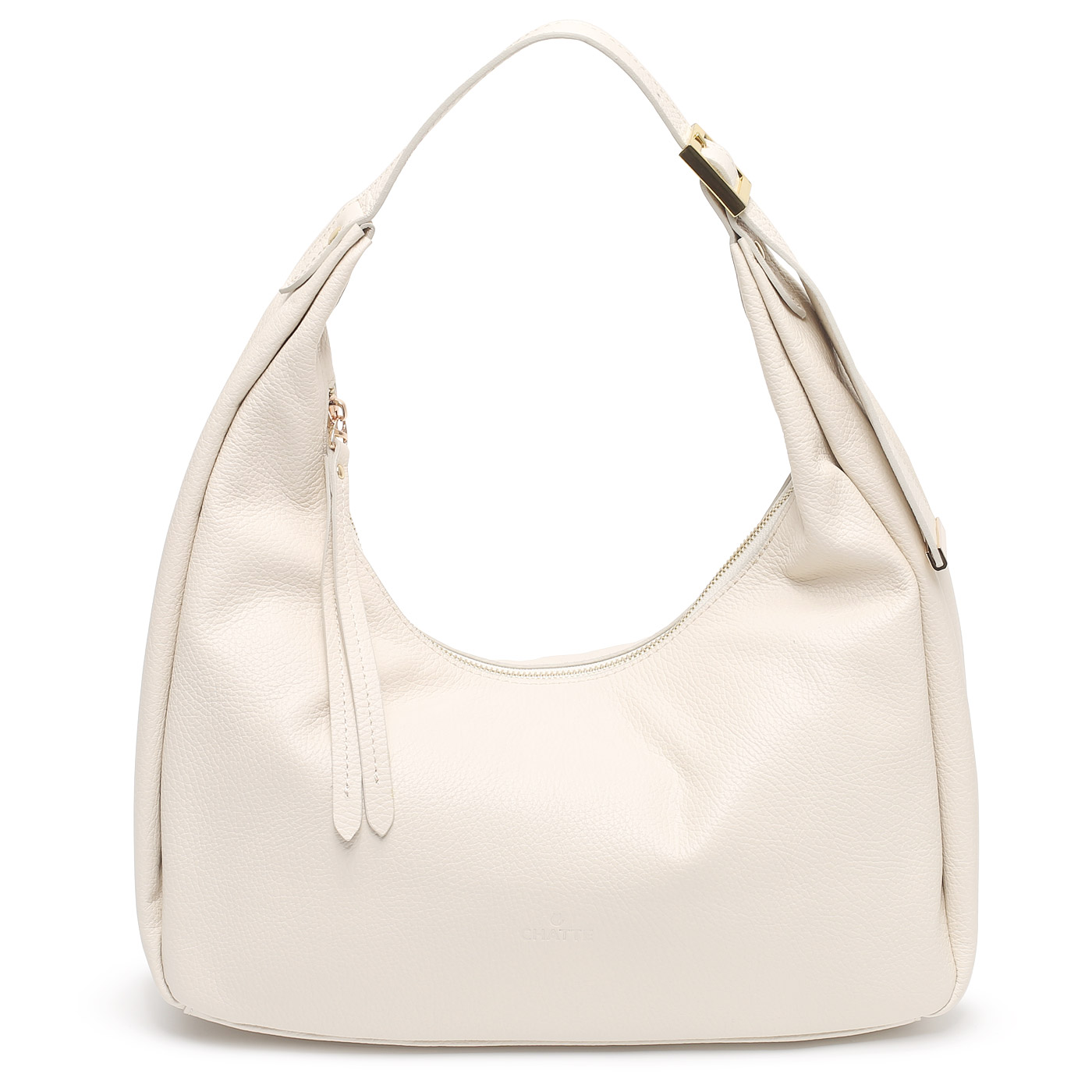 Chatte Кожаная сумка