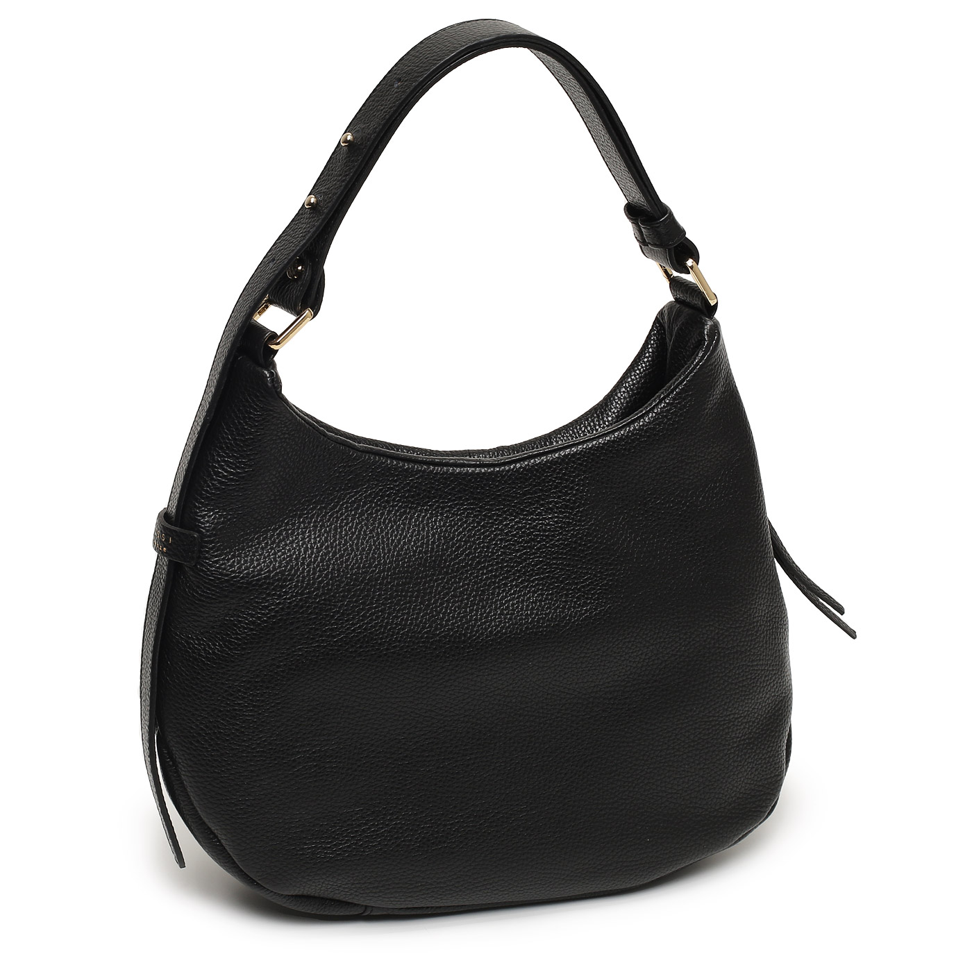 Кожаная сумка Bruno Rossi Dollaro