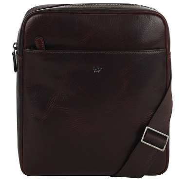 Braun Buffel