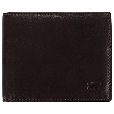 Braun Buffel