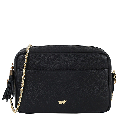 Braun Buffel