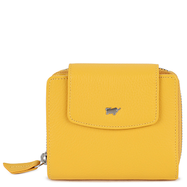 Braun Buffel