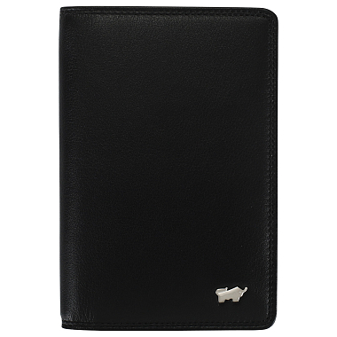 Braun Buffel